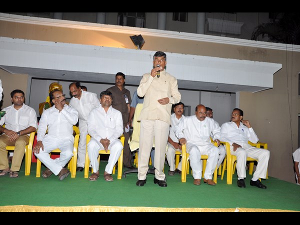 చంద్రబాబు