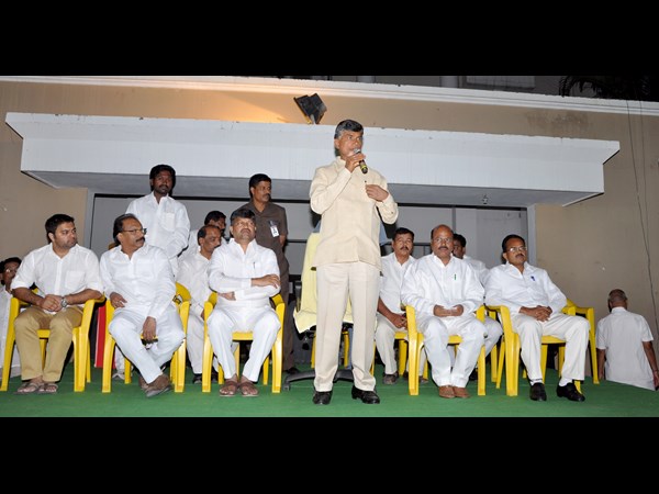 చంద్రబాబు