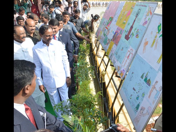  పోలీసు అమరవీరుల దినం