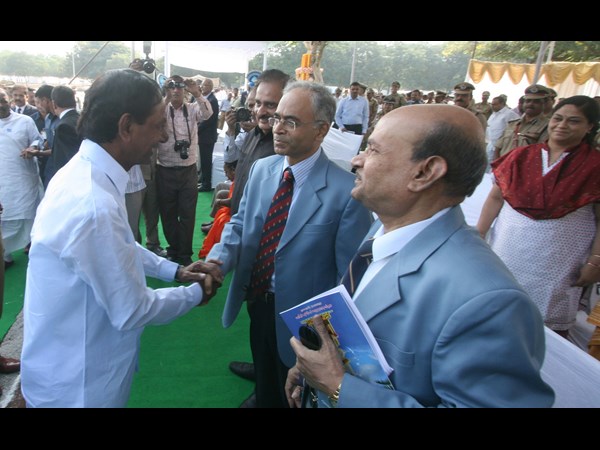  పోలీసు అమరవీరుల దినం