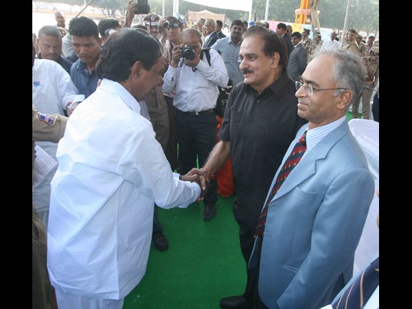 పోలీసు అమరవీరుల దినం