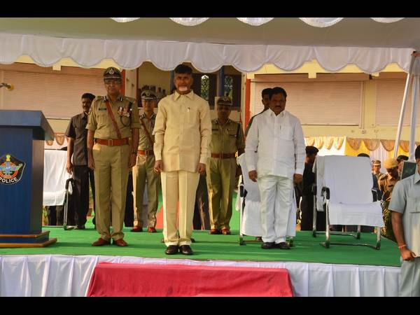 చంద్రబాబు