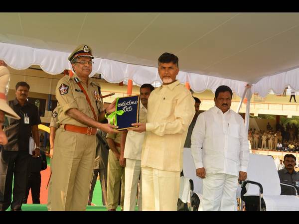 చంద్రబాబు