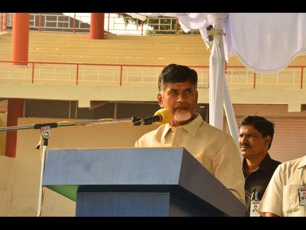 చంద్రబాబు