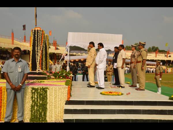 చంద్రబాబు