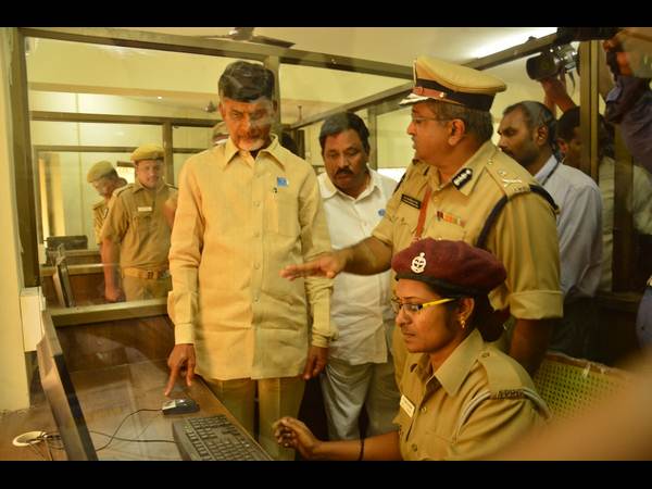 చంద్రబాబు