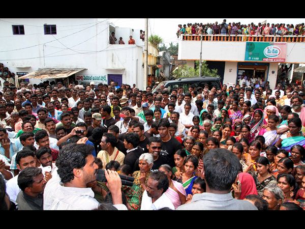  జగన్