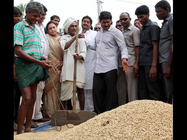  జగన్