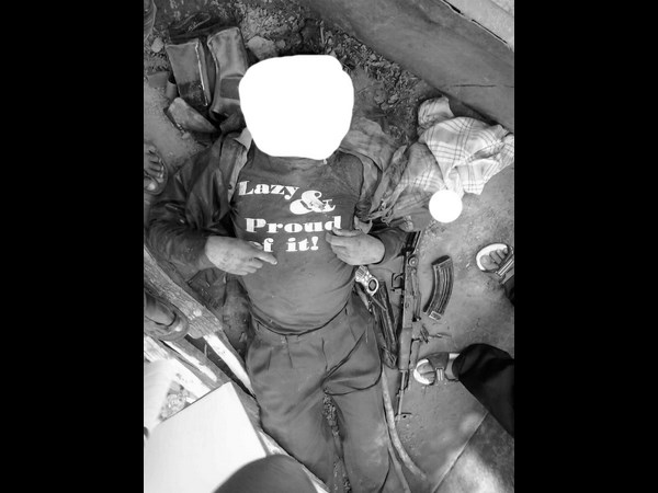  Tribals killed 3 maoists in Vishaka