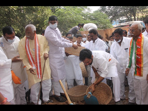 స్వచ్ఛ భారత్