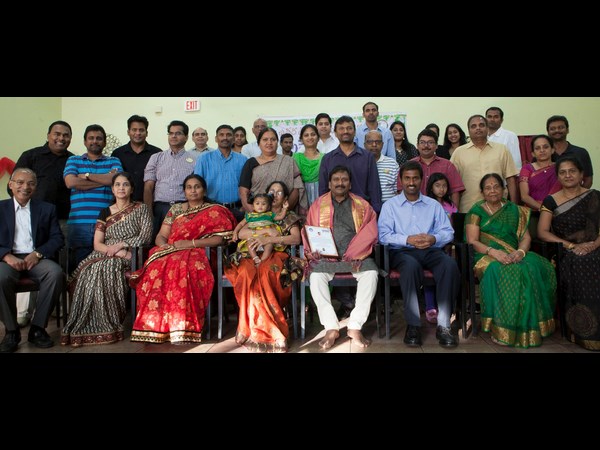 'నెలనెలా తెలుగు వెన్నెల' సాహిత్య సదస్సు 