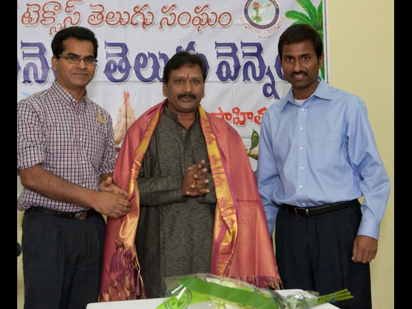  'నెలనెలా తెలుగు వెన్నెల' సాహిత్య సదస్సు 