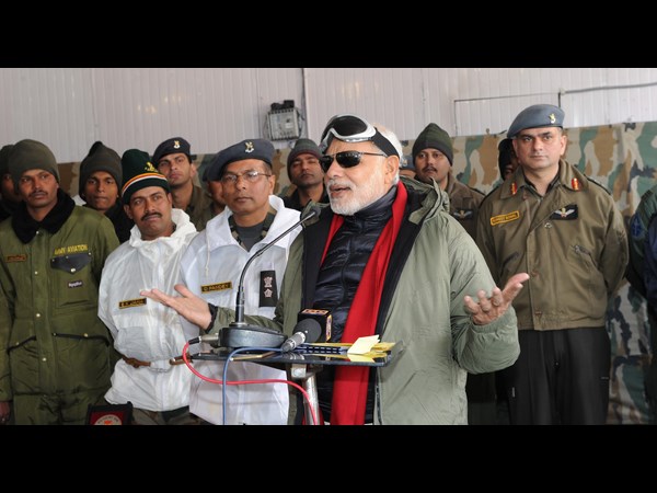 నరేంద్ర మోడీ