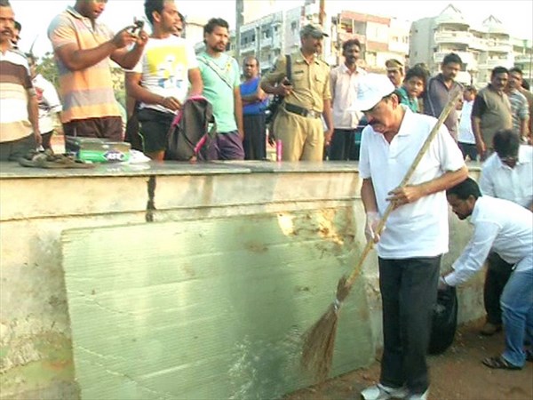 స్వచ్ఛ భారత్