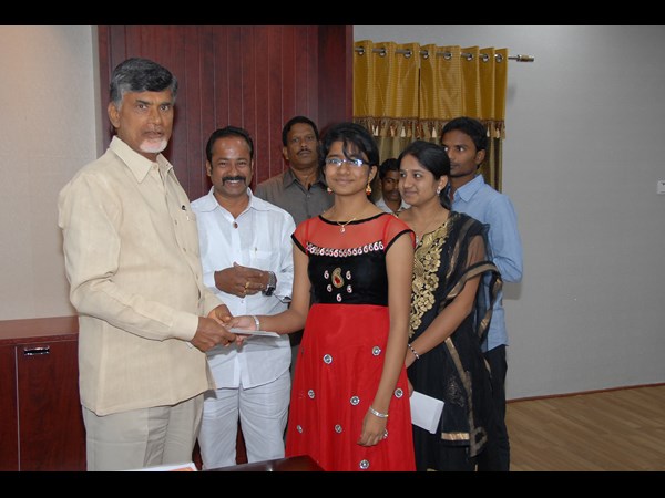 తుఫాను విరాళం
