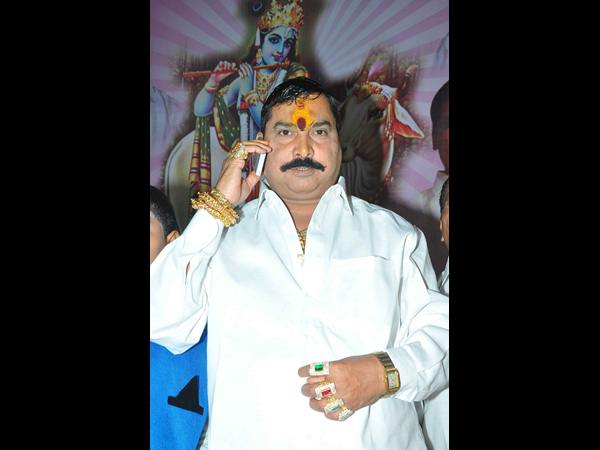 సదర్ సదర్