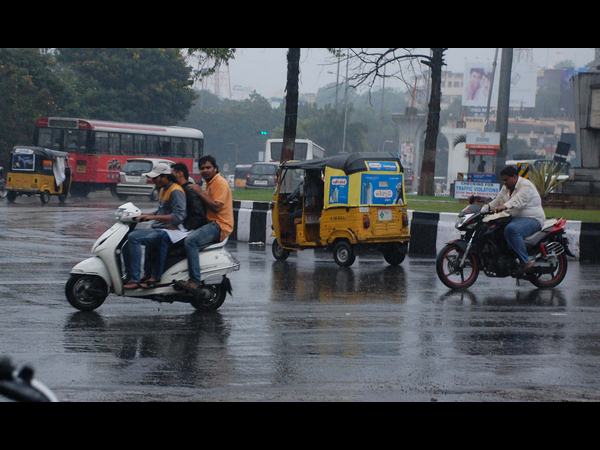  వర్షం