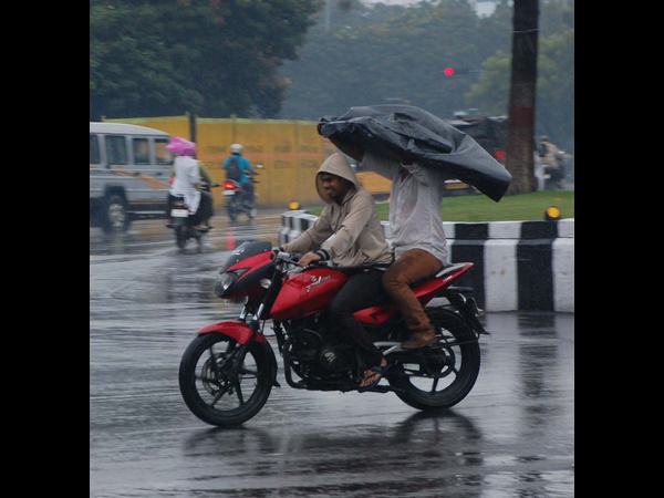 వర్షం