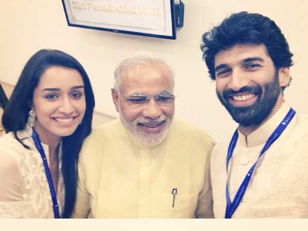 నరేంద్ర మోడీ నరేంద్ర మోడీ