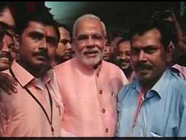 నరేంద్ర మోడీ నరేంద్ర మోడీ