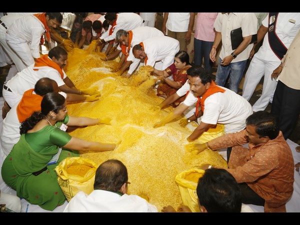 టిటిడి ఆధ్వర్యంలో 'మన గుడి'