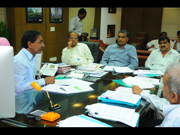 జీవోలు ఇలా ఉన్నాయి..