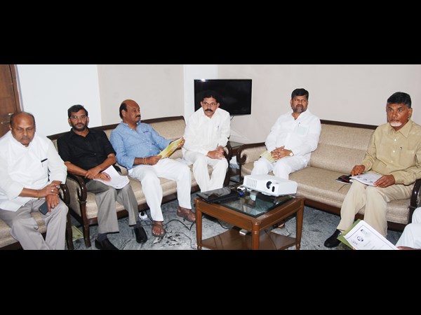 పార్టీ సభ్యత్వం నమోదు..