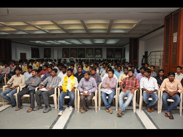 ఫామ్‌హౌస్‌కే కెసిఆర్ పరిమితం