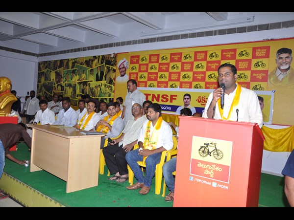కెసిఆర్ కుటుంబానికే దక్కింది