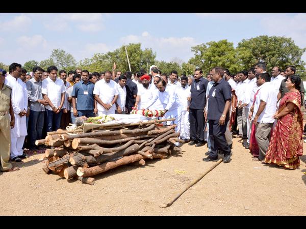 బోవెరాకు నివాళి