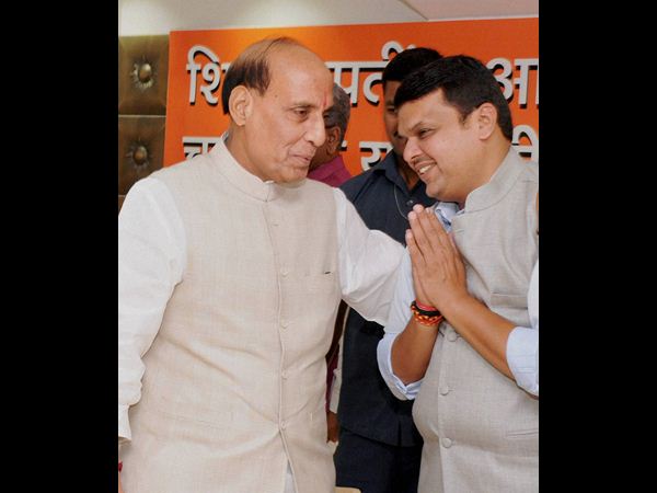 దేవేంద్ర ఫడ్నివిస్