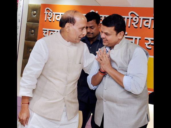 దేవేంద్ర ఫడ్నవిస్