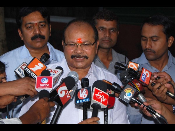 కన్నా లక్ష్మీనారాయణ