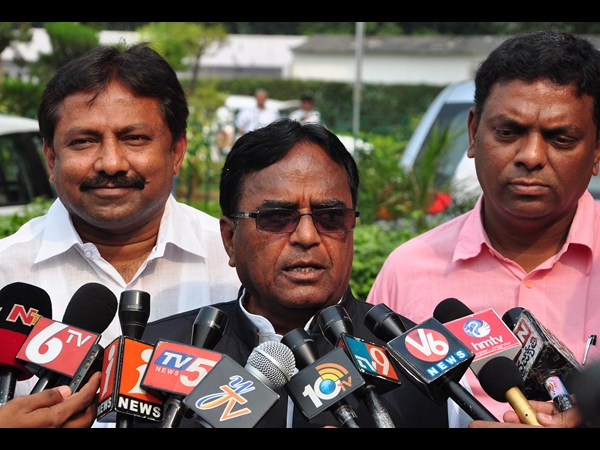 పొన్నాల