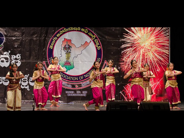  డల్లాస్‌లో వైభవంగా టాంటెక్స్ దీపావళి వేడుకలు