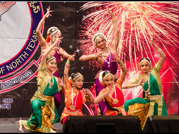  డల్లాస్‌లో వైభవంగా టాంటెక్స్ దీపావళి వేడుకలు