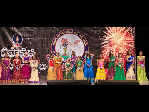  డల్లాస్‌లో వైభవంగా టాంటెక్స్ దీపావళి వేడుకలు
