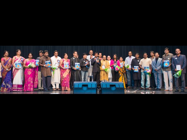  డల్లాస్‌లో వైభవంగా టాంటెక్స్ దీపావళి వేడుకలు