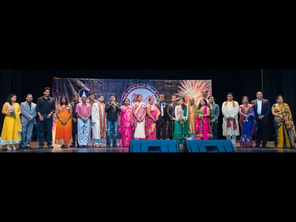  డల్లాస్‌లో వైభవంగా టాంటెక్స్ దీపావళి వేడుకలు