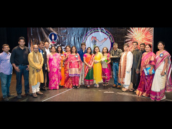  డల్లాస్‌లో వైభవంగా టాంటెక్స్ దీపావళి వేడుకలు