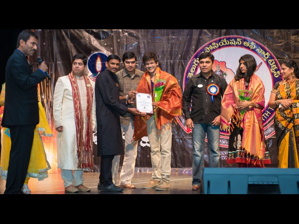  డల్లాస్‌లో వైభవంగా టాంటెక్స్ దీపావళి వేడుకలు