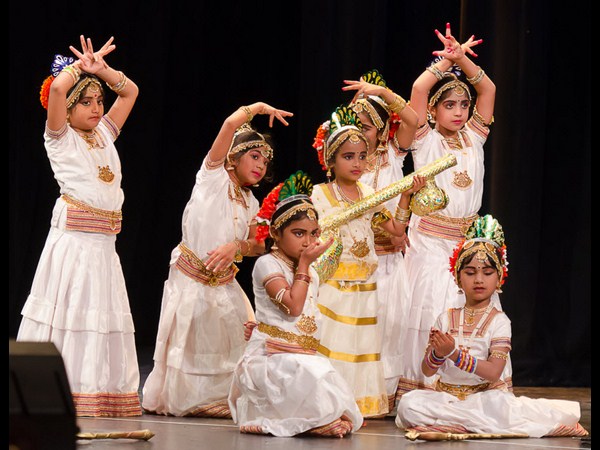  డల్లాస్‌లో వైభవంగా టాంటెక్స్ దీపావళి వేడుకలు