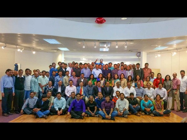 తానా నిధుల సేకరణ