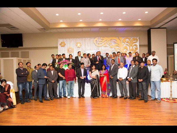 తానా నిధుల సేకరణ