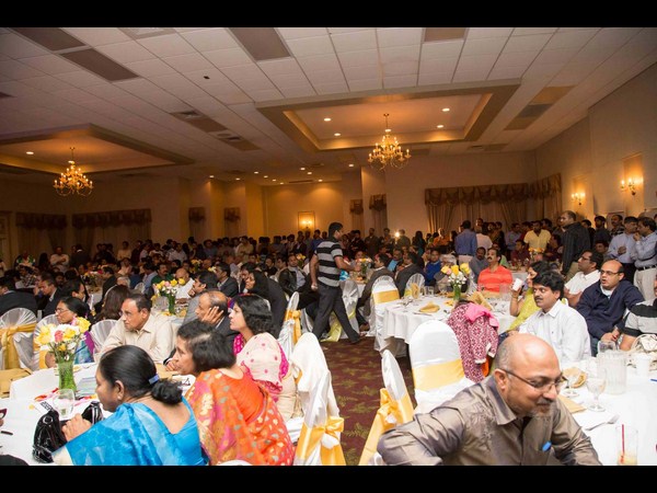 తానా నిధుల సేకరణ