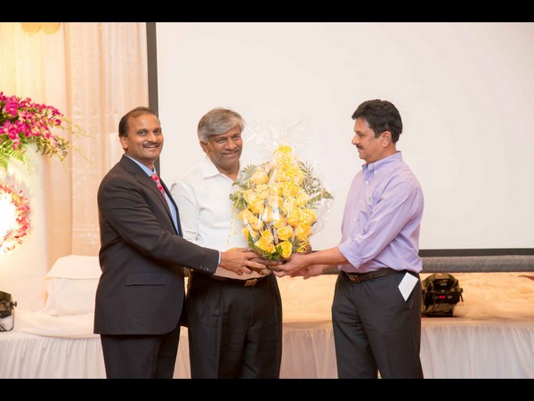 తానా నిధుల సేకరణ