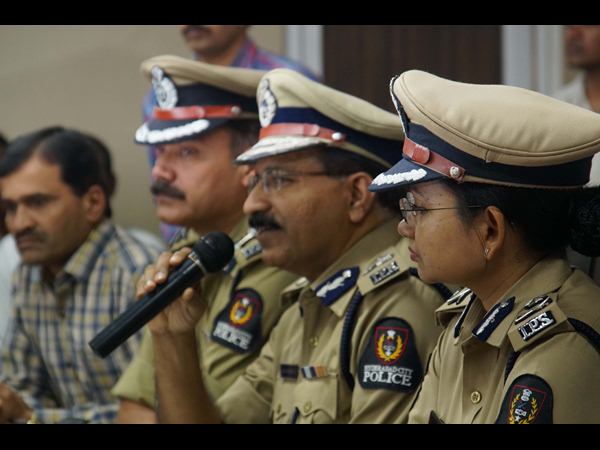 చోరీకి గురైన వాహనాల కోసం ప్రత్యేక యాప్‌