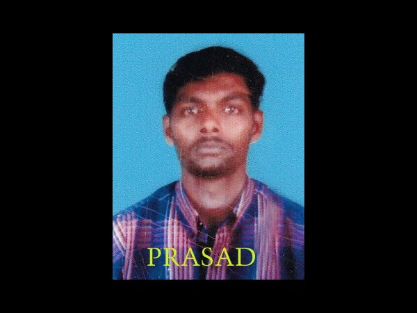 జాలర్లకు మరణశిక్ష