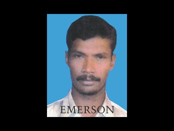 జాలర్లకు మరణశిక్ష