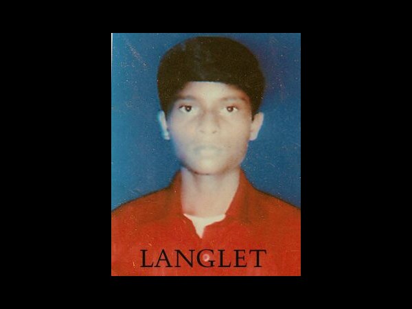 జాలర్లకు మరణశిక్ష